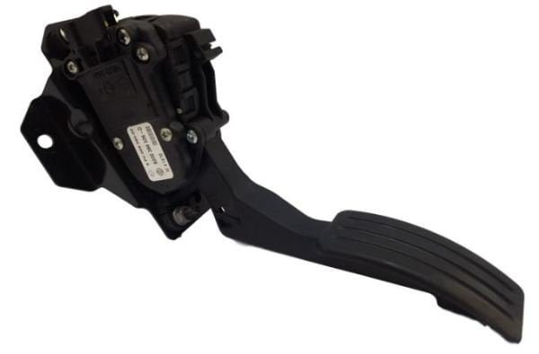 Dacia Logan Sandero Gaz Pedalı 8200386506