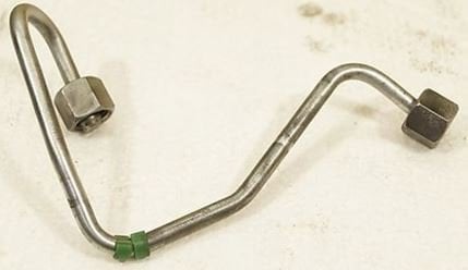 Dacia Logan 1.5 Dci Enjektör Borusu 8200592000 - Renault Mais