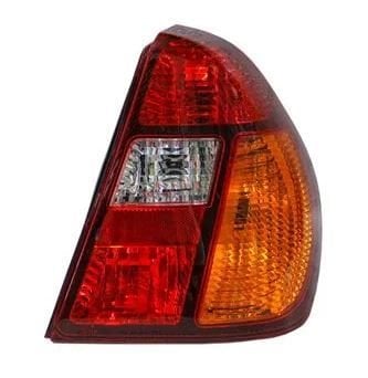 Renault Clio 2 Sağ Stop Sarı Sinyalli 7700433744