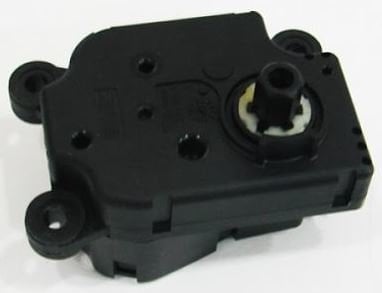 Latitude Kalorifer  Klape Motoru 277429913R