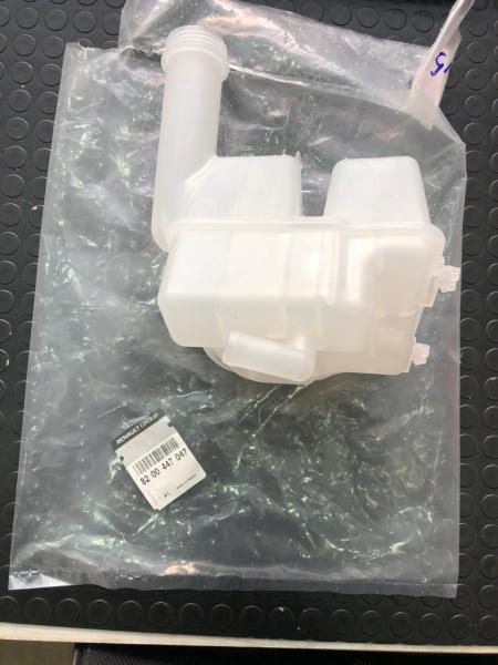 MAİS Laguna 2-II Radyatör Yedek Su Deposu 8200447047 7701206596 Genleşme Deposu