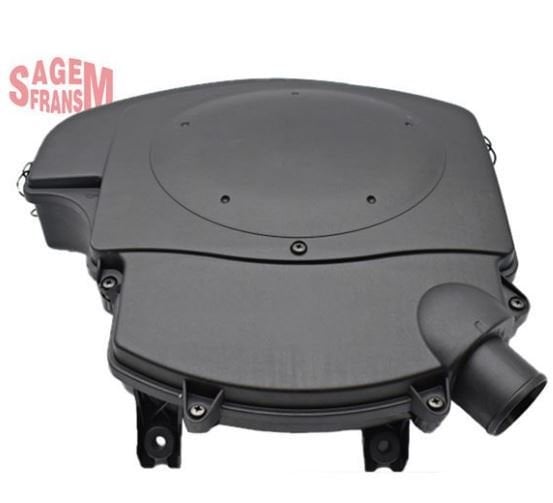 Clio 2 HB K7M Hava Filtre Kutusu Kabı 7700274106