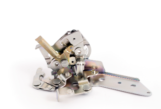 R9-R11 Arka Kapı Kilit Sol Elektrikli Tip 7702127960