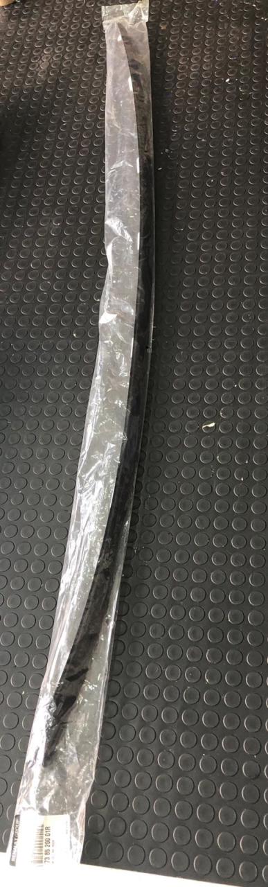 Fluence Tavan Oluk Bandı Çıtası Sağ 738520001R