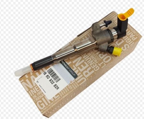 Renault Master 3 Enjektör 2.3 Dci Çift Turbo (ADET) 166093282R