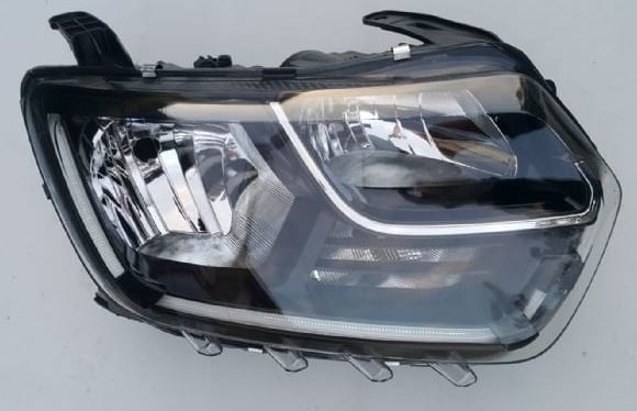 Dacia Duster 2018 Sonrası Sağ Far 260101133R