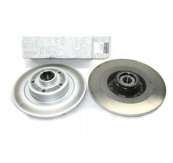 Talisman Arka Fren Disk Takımı - 432029176R