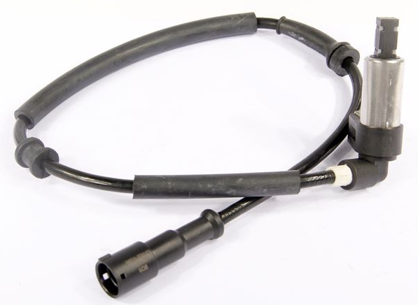 Megane 1 Arka Abs Kablosu Sensörü Sol 7700834761