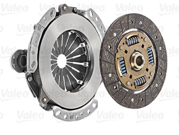 Clio 2 1.6 8 Valf K7M Debriyaj Seti Bilyalı 7702258095