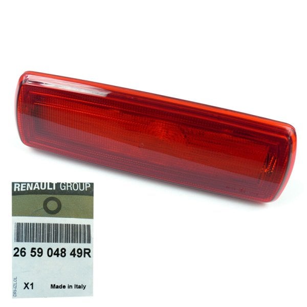 MAİS Trafic 3 Arka 3.Stop Fren Lambası 265904849R