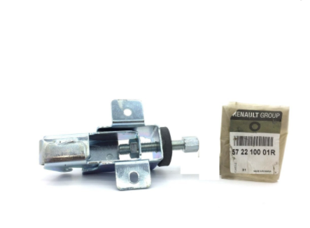 Megane 4  Stepne Kilidi 572210001R