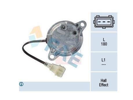 FAE Laguna 2.0 16 N7Q Motor Ateşleme Kaptörü Eksantrik Sensörü 7439146108