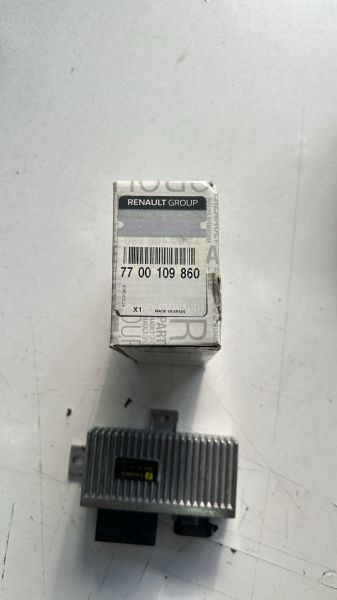 Kango 1.9 Dizel Isıtıcı Kutu Rolesi 7700109860