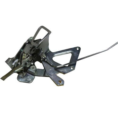 R9-R11 Ön Kapı Kilit Sol Elektrikli Tip 7702127967