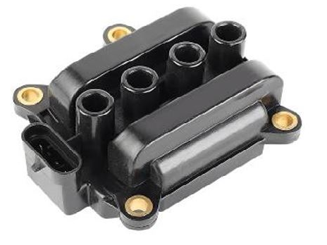 Clio 3  - 1.2 16 Valf Ateşleme Bobini 8200702693