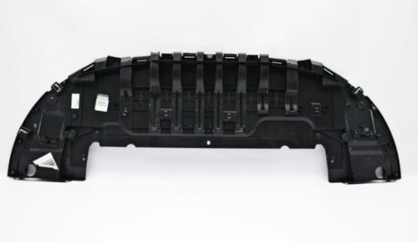 Megane 4-IV Ön Tampon Alt Bakaliti 622355835R