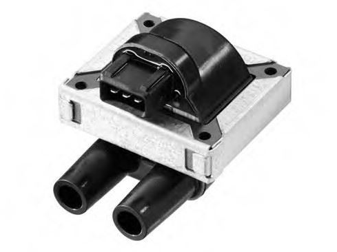 Megane 1 A -2.0 8 Valf F3R Ateşleme Bobini 7700107269