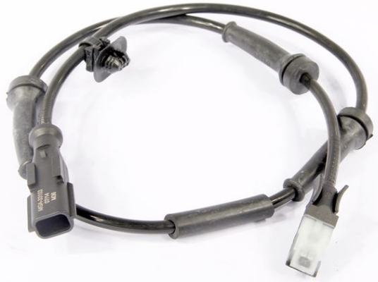 Kango 3 - Ön Abs Kablosu Sensörü 8200441401