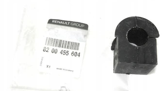 Laguna 2 Viraj Demir Lastiği 8200455604