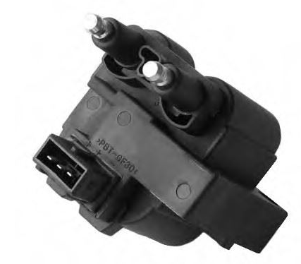 MGA Laguna 1  2.0 16 Valf N7Q Ateşleme Bobini 7700863020