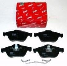 Renault Laguna 2 Ön Fren Balata Takımı 410607613R