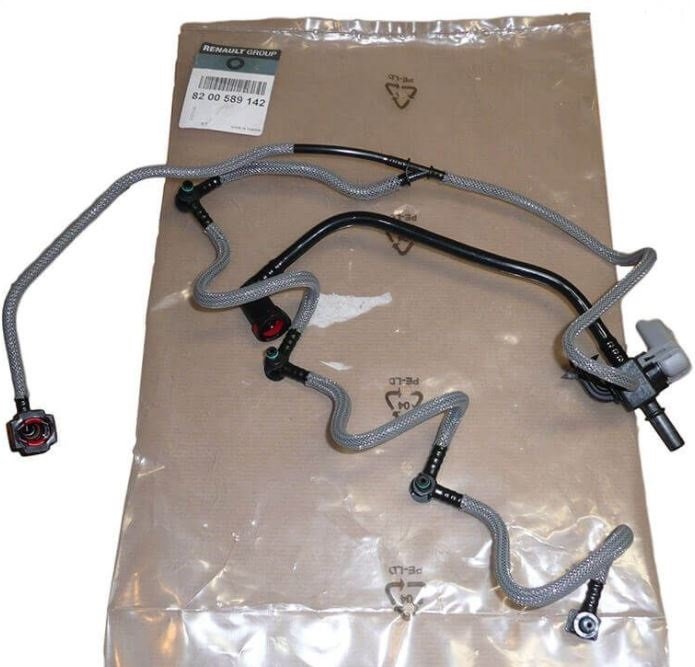 Master 2 G9U 2.5 Dci Mazot Tevzi Borusu 8200589142