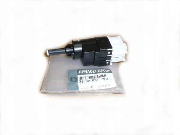 Duster 2 XJD Fren Pedal Müşürü 253206170R 2532000Q0C