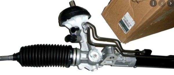 Duster Direksiyon A Kutusu Komple 490012993R 490014807R