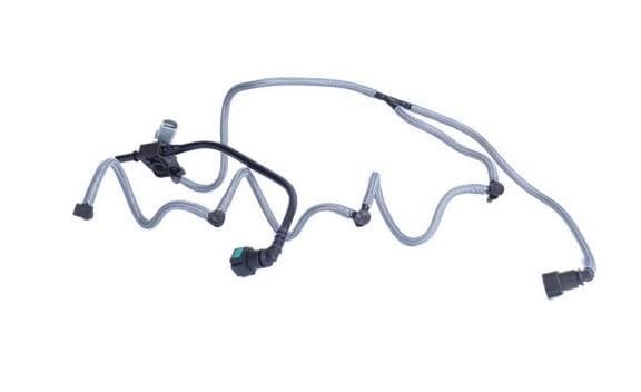 İBRAŞ Master 2 G9U 2.5 Dci Mazot Tevzi Borusu 8200589142