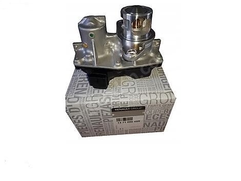 Kadjar Trafic III Talisman 1.6 Dci R9M Egr Vanası 147109948R