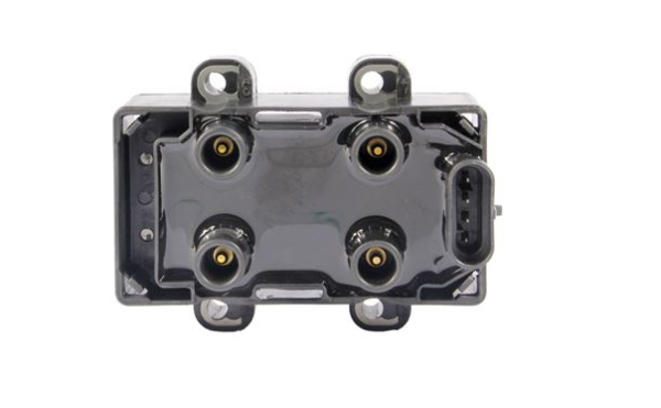 Clio 2 C 1.4 8 Valf K7J Ateşleme Bobini 7700274008 -224336134R