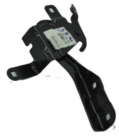 Clio 4 Kaput Menteşesi Sol 654010257R