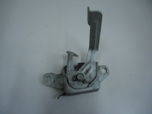 Dacia Lodgy Dokker Motor Kaput Kilidi 656013195R