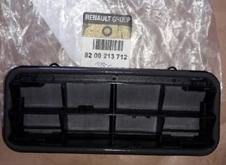 Renault Clio 2 Symbol Bagaj Havalandırma Izgarası 8200213712