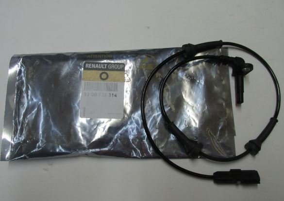 MAİS Master 3 Master III 2.3 Dci Ön Abs Kablosu 8200735314