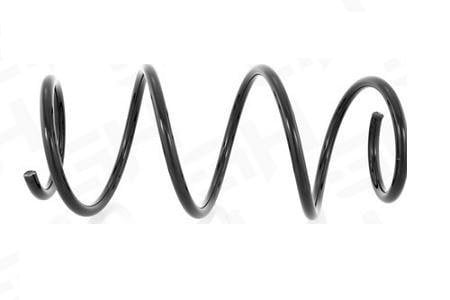 Clio 3 Ön Helezon Yayı ADET 8200127287