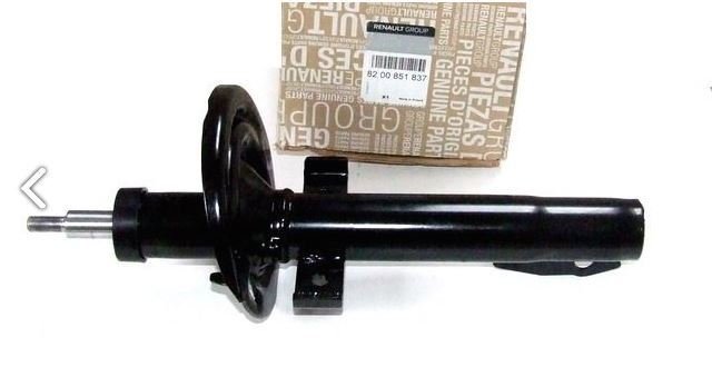 Scenic 2-II Ön Amortisör 8200851837