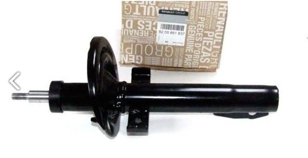 Scenic 2-II Ön Amortisör 8200851837