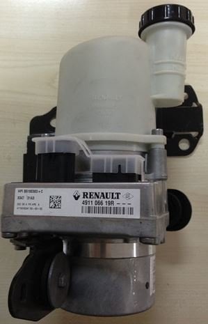 Dacia Logan - Sandero 1.5 Dc, K9K Direksiyon Pompası 491106619R - Renault Mais