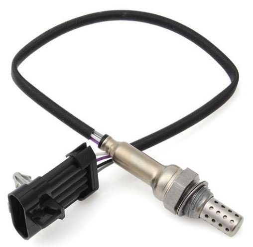 Renault Clio - Twingo 1.2 8V D7F Oksijen Sensörü 7700872878