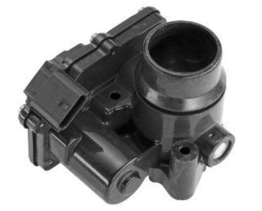 161A06251R Trafic 3 Kadjar Talisman 1.6 Dci R9M Kelebek Kumanda Kutusu