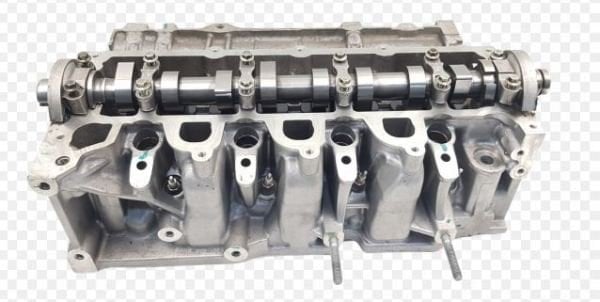 Clio 4-IV 90 Bg Silindir Kapağı Dolu Komple 110413019R 110421615R