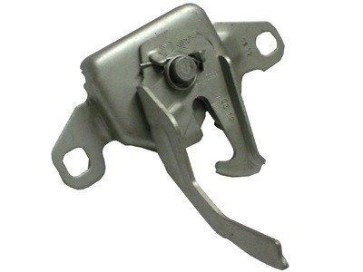 Dacia Duster 4x2 4x4 Motor Kaput Kilidi 656010017R