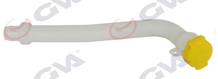 Clio 5 Fıskiye Dolum Borusu 289159903R