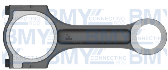 Master 2 - 2.2 Dci G9T Piston Kolu 7701472847