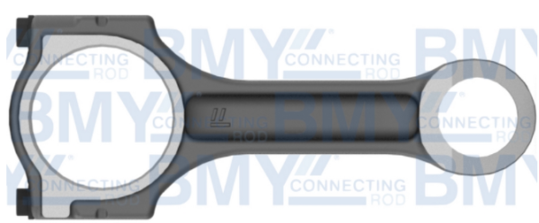 Master 2 - 2.2 Dci G9T Piston Kolu 7701472847