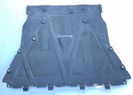 Clio 5-V Karter Muhafazası 758905836R