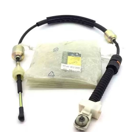 Laguna 2 Otomatik Vites Halatı Teli 7701473277