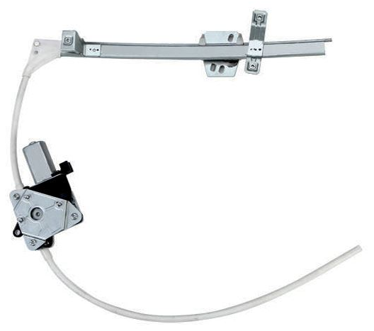 R9 Broadway - R11 Flaşh Ön Sol Elektrikli Cam Krikosu 7702256331