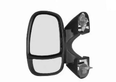 Trafic 2-II Dış Dikiz Ayna Sol Komple Mekanik 7701473241